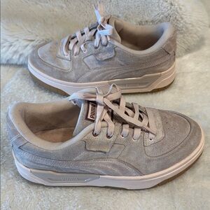 Women’s puma cali dream first sense sneakers